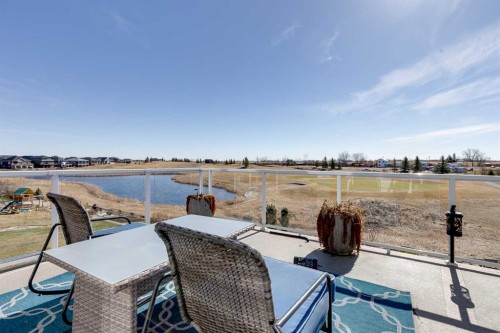 75 Muirfield Close, Lyalta, AB - Outdoor With View