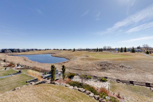 75 Muirfield Close, Lyalta, AB - Outdoor With View
