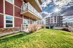 103-300 Harvest Hills Place NE Calgary, AB T3K 2P4