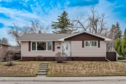 249 Westminster Drive SW Calgary, AB T3C 2T7