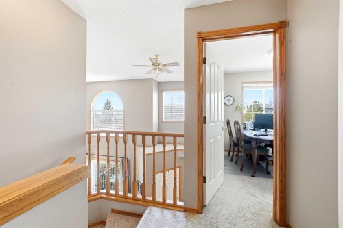 129 Arbour Ridge Circle Nw, Calgary, AB - Indoor Photo Showing Other Room