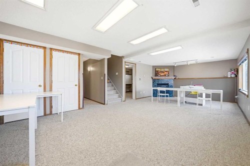 129 Arbour Ridge Circle Nw, Calgary, AB - Indoor