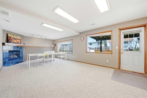 129 Arbour Ridge Circle Nw, Calgary, AB - Indoor Photo Showing Other Room