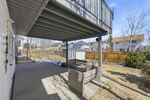 129 Arbour Ridge Circle Nw, Calgary, AB - Outdoor