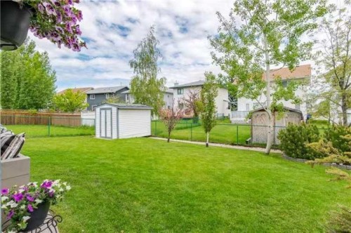 129 Arbour Ridge Circle Nw, Calgary, AB - Outdoor