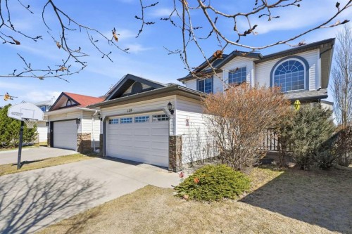 129 Arbour Ridge Circle Nw, Calgary, AB - Outdoor