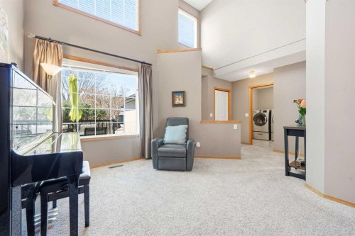 129 Arbour Ridge Circle Nw, Calgary, AB - Indoor Photo Showing Other Room