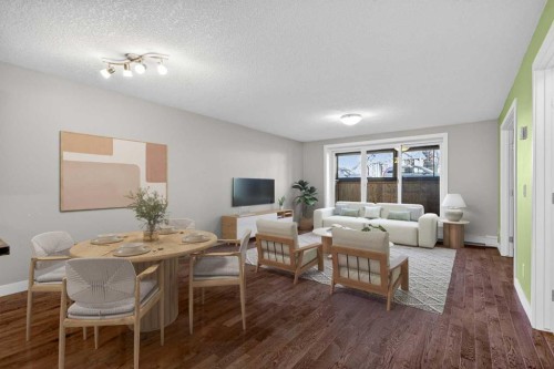 2-125 23 Avenue SW Calgary, AB T2S 0H9