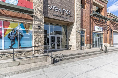 3206-210 15 Avenue SE Calgary, AB T2G 0B5