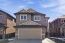 86 Panton View Nw, Calgary, AB  - Outdoor With Facade 