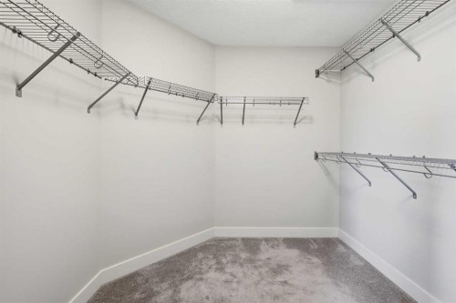 86 Panton View Nw, Calgary, AB - Indoor With Storage