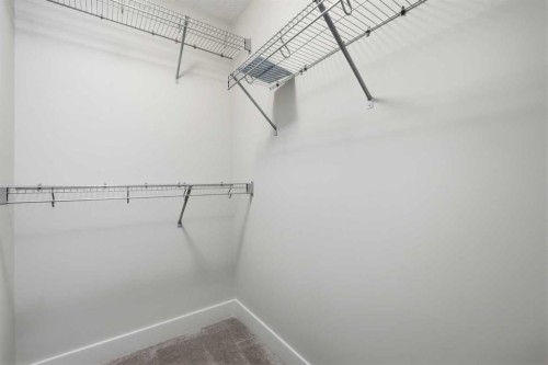 86 Panton View Nw, Calgary, AB - Indoor With Storage