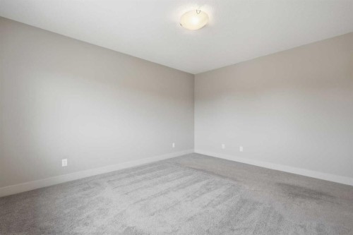 86 Panton View Nw, Calgary, AB - Indoor Photo Showing Other Room
