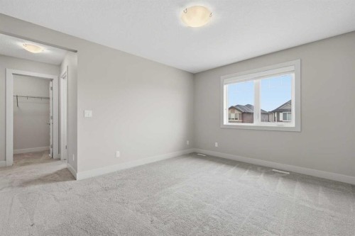 86 Panton View Nw, Calgary, AB - Indoor Photo Showing Other Room