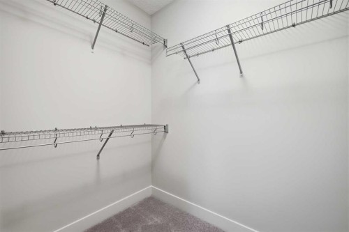 86 Panton View Nw, Calgary, AB - Indoor With Storage