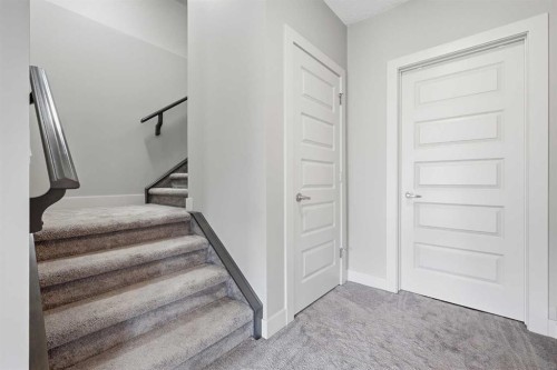 86 Panton View Nw, Calgary, AB - Indoor Photo Showing Other Room