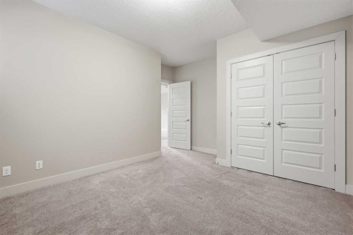 86 Panton View Nw, Calgary, AB - Indoor Photo Showing Other Room