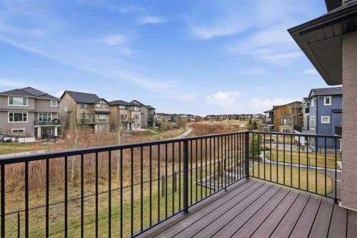 86 Panton View Nw, Calgary, AB - Outdoor With Exterior