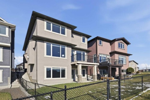 86 Panton View Nw, Calgary, AB - Outdoor