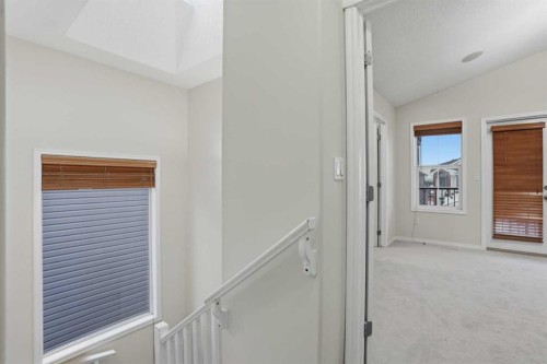8 Taralake Way Ne, Calgary, AB - Indoor Photo Showing Other Room