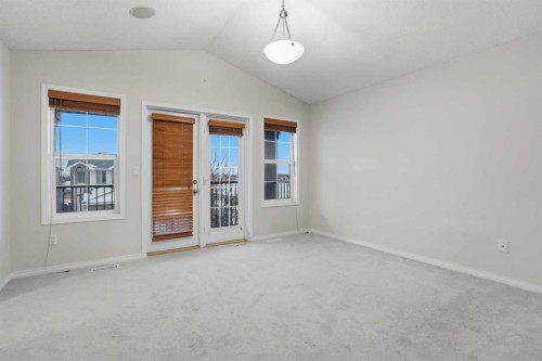 8 Taralake Way Ne, Calgary, AB - Indoor Photo Showing Other Room