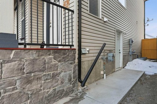 8 Taralake Way Ne, Calgary, AB - Outdoor