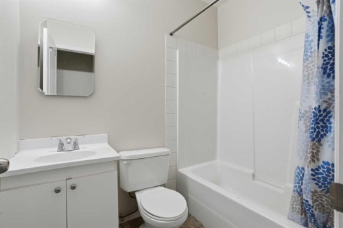 8 Taralake Way Ne, Calgary, AB - Indoor Photo Showing Bathroom