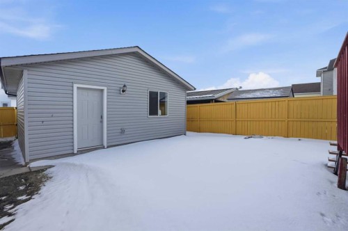 8 Taralake Way Ne, Calgary, AB - Outdoor With Exterior