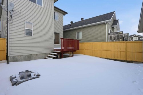 8 Taralake Way Ne, Calgary, AB - Outdoor With Exterior