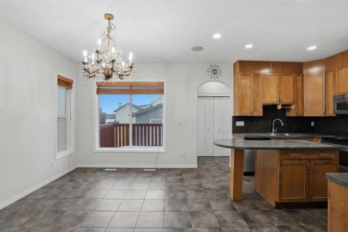 8 Taralake Way Ne, Calgary, AB - Indoor Photo Showing Other Room