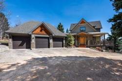 242074 1280 Drive WESTRural Foothills County, AB T0L 1K0