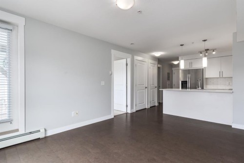 7309-302 Skyview Ranch Drive Ne, Calgary, AB - Indoor Photo Showing Kitchen