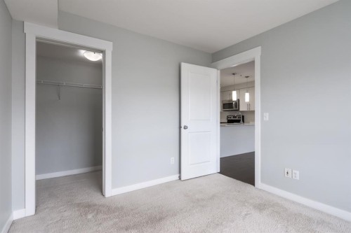 7309-302 Skyview Ranch Drive Ne, Calgary, AB - Indoor