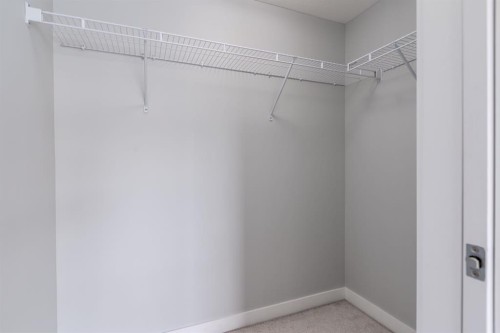 7309-302 Skyview Ranch Drive Ne, Calgary, AB - Indoor With Storage