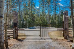 20 Mountain View Park Rural Rocky View County, AB T0L 0K0