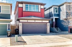 101 Belmont Terrace SWCalgary, AB T2X 4H3
