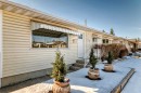 7427 25 Street Se, Calgary, AB  - Outdoor 