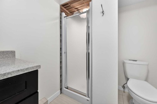 81 Westminster Drive Sw, Calgary, AB - Indoor Photo Showing Bathroom