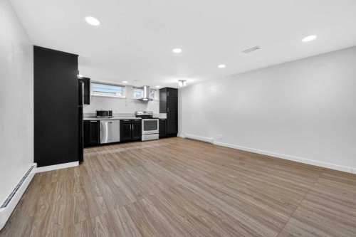 81 Westminster Drive Sw, Calgary, AB - Indoor