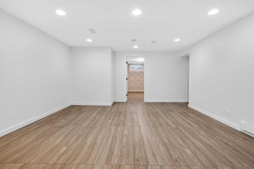 81 Westminster Drive Sw, Calgary, AB - Indoor Photo Showing Other Room