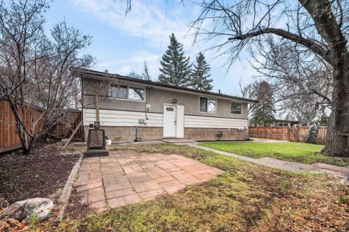 81 Westminster Drive Sw, Calgary, AB - Outdoor