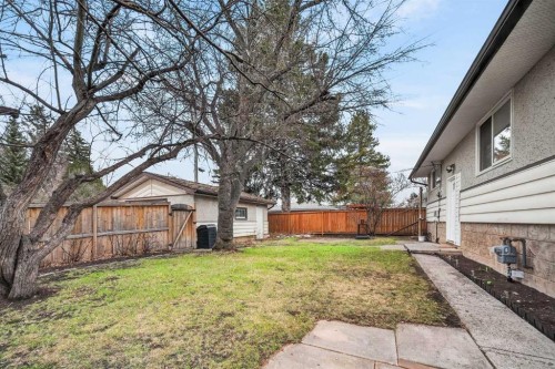81 Westminster Drive Sw, Calgary, AB - Outdoor