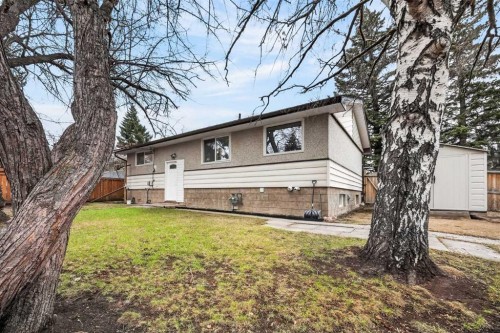 81 Westminster Drive Sw, Calgary, AB - Outdoor