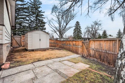 81 Westminster Drive Sw, Calgary, AB - Outdoor