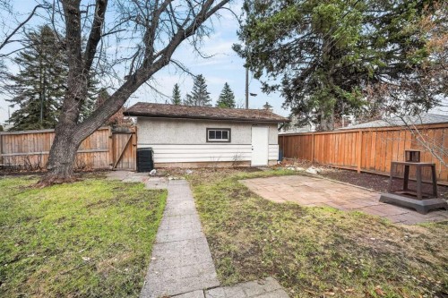 81 Westminster Drive Sw, Calgary, AB - Outdoor