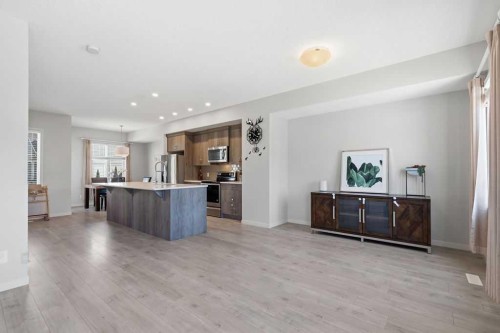 95 Nolanlake Cove Nw, Calgary, AB - Indoor