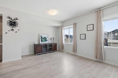 95 Nolanlake Cove Nw, Calgary, AB - Indoor