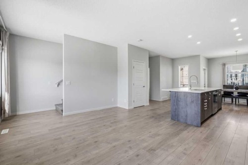 95 Nolanlake Cove Nw, Calgary, AB - Indoor Photo Showing Other Room