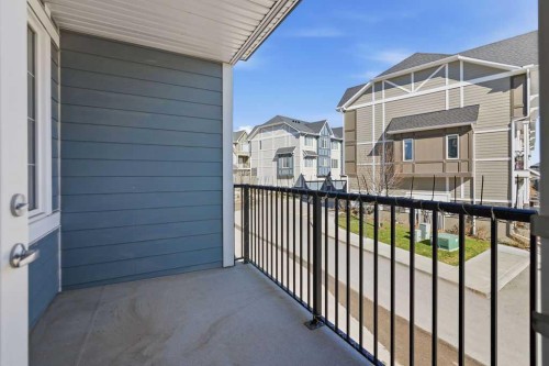 95 Nolanlake Cove Nw, Calgary, AB - Outdoor With Exterior