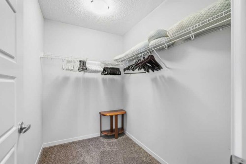 95 Nolanlake Cove Nw, Calgary, AB - Indoor With Storage